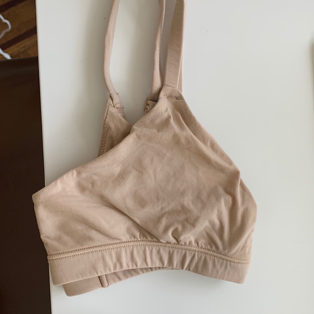 Skims bra - small